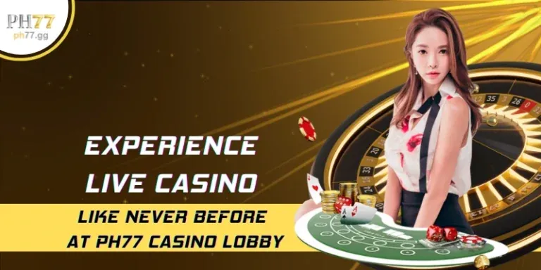 Hướng dẫn chơi Baccarat tại casino trực tuyến 8kbet
