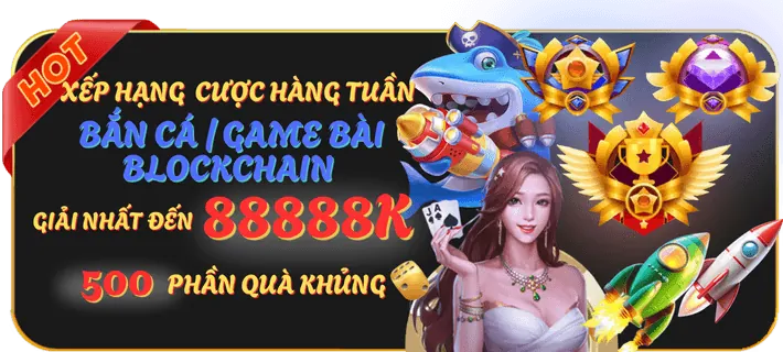 Biểu tượng phần thưởng hậu hĩnh