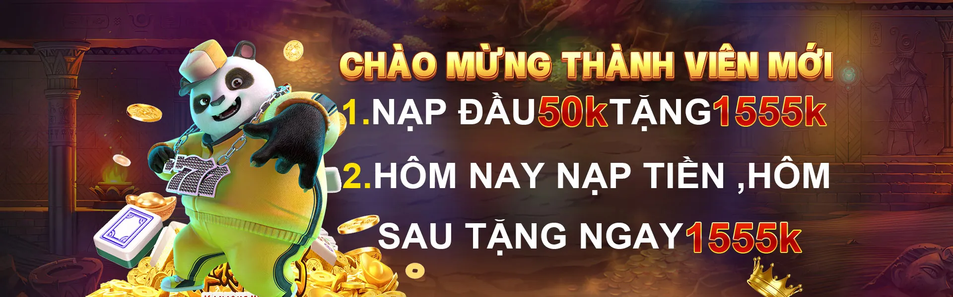 Thưởng Chào Mừng Xổ Số 8Kbet